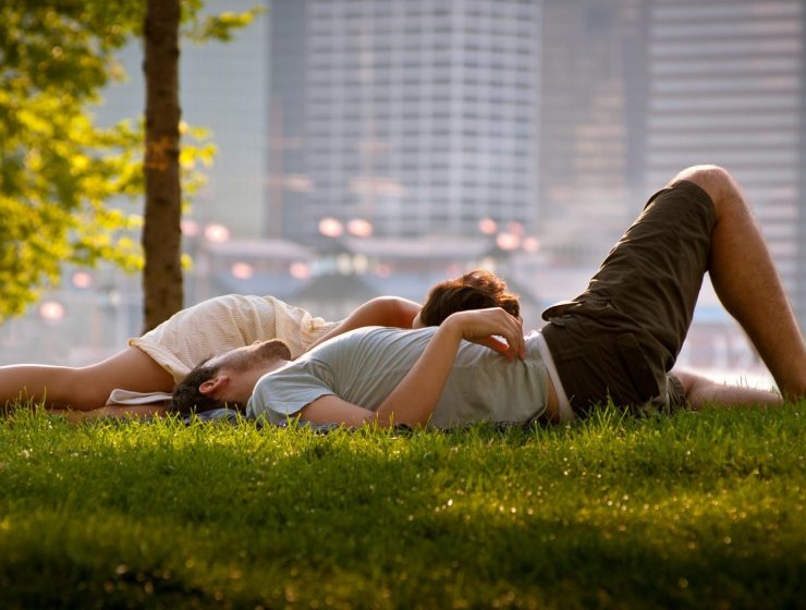 “Quiero estar soltera, pero contigo”: la carta de amor que arrasa en redes 1