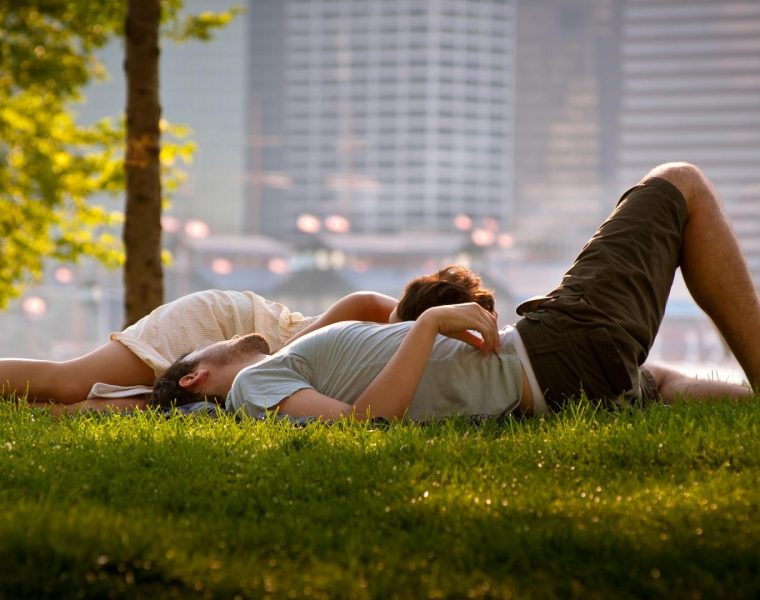 “Quiero estar soltera, pero contigo”: la carta de amor que arrasa en redes 1