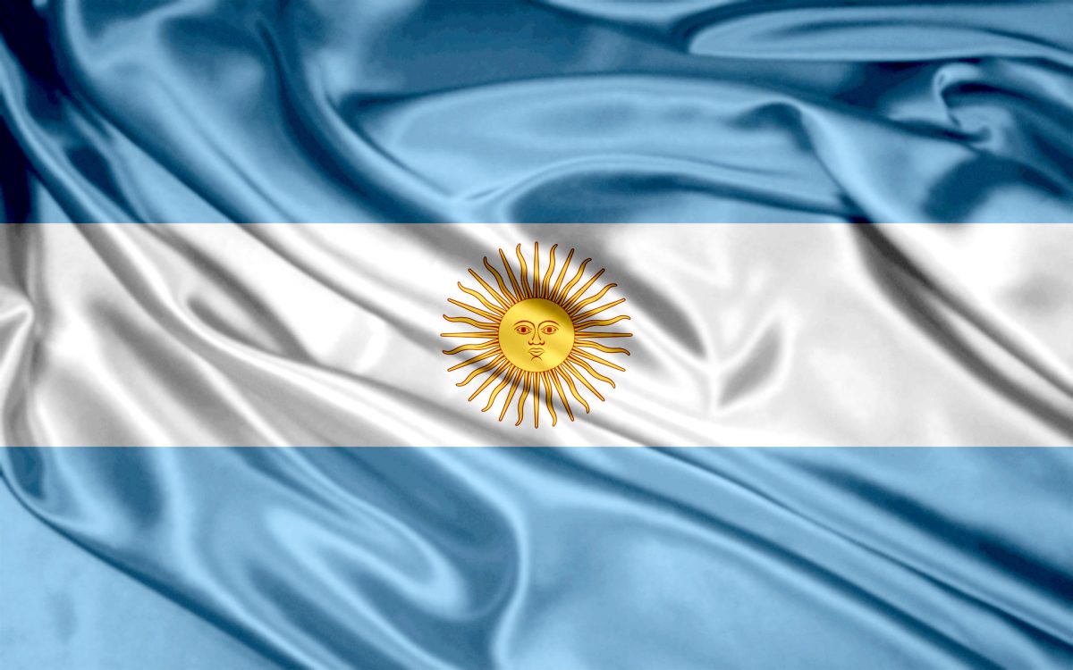 Creación de la Bandera Argentina 8 dia de la bandera