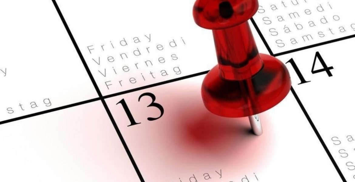 viernes 13 mitos supersticiones