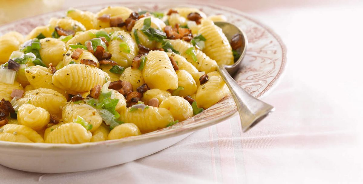 4 comidas rusas típicas y muy fáciles de hacer en casa 15 recetas de ñoquis caseros