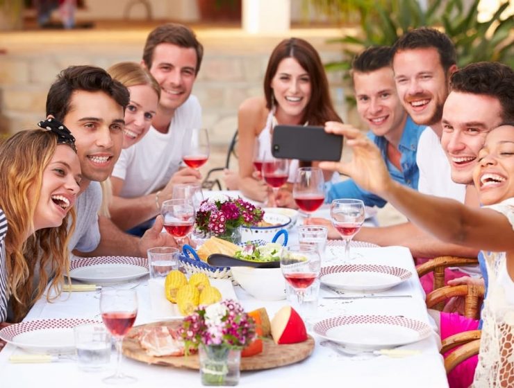 Cosas que siempre pasan cuando armas encuentros con amigos 14 Cosas que siempre pasan cuando armas encuentros con amigos 2