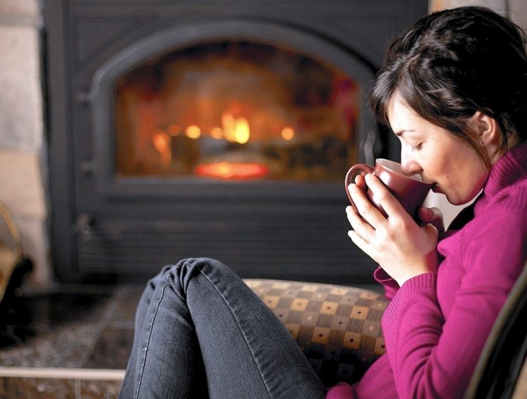 ahorrar en calefaccion