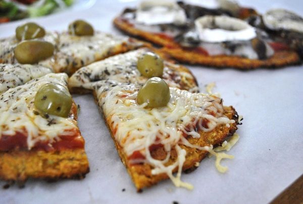 cómo hacer torta de zanahoria