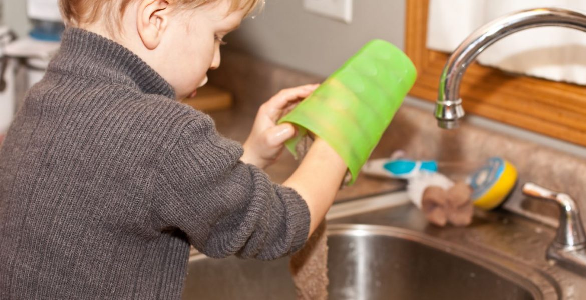 método montessori autonomía