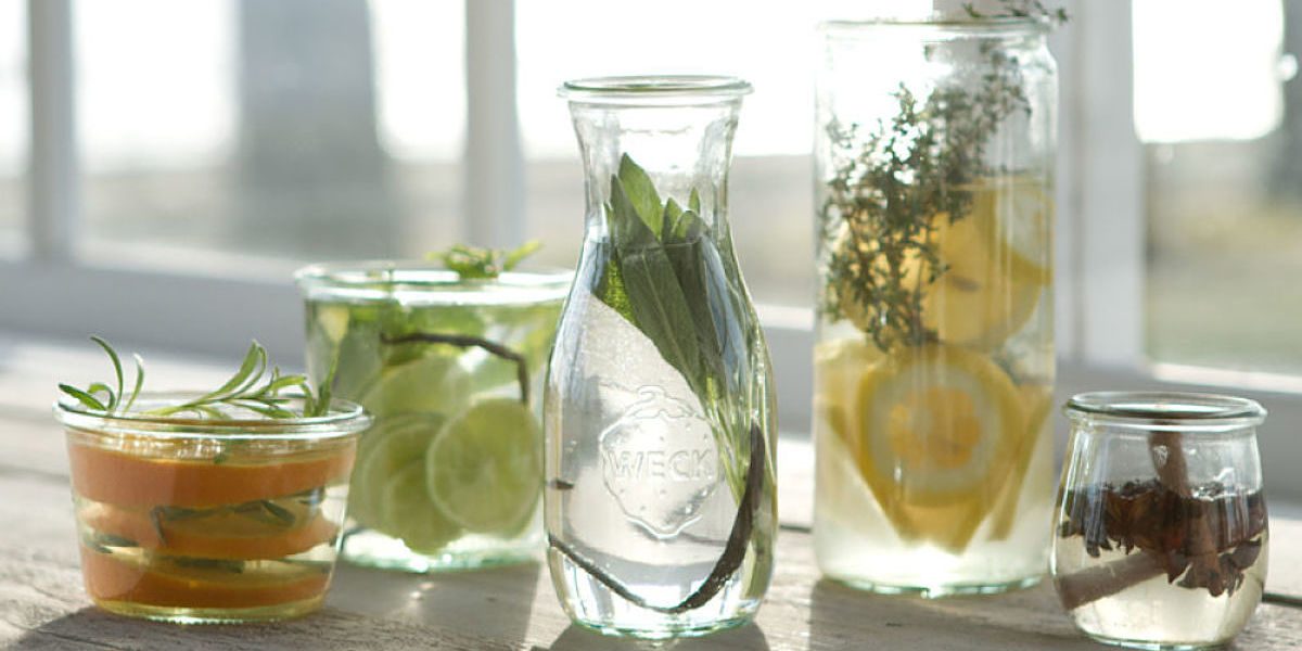 aromatizantes caseros