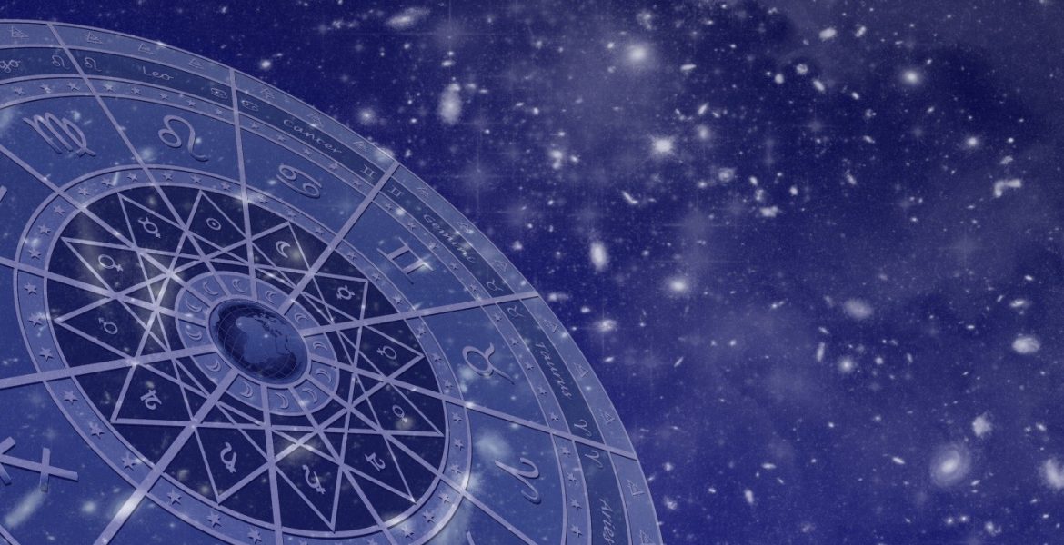 qué es una carta natal