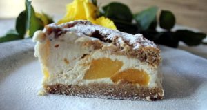 Cómo hacer una torta de ricota doble paso a paso 17