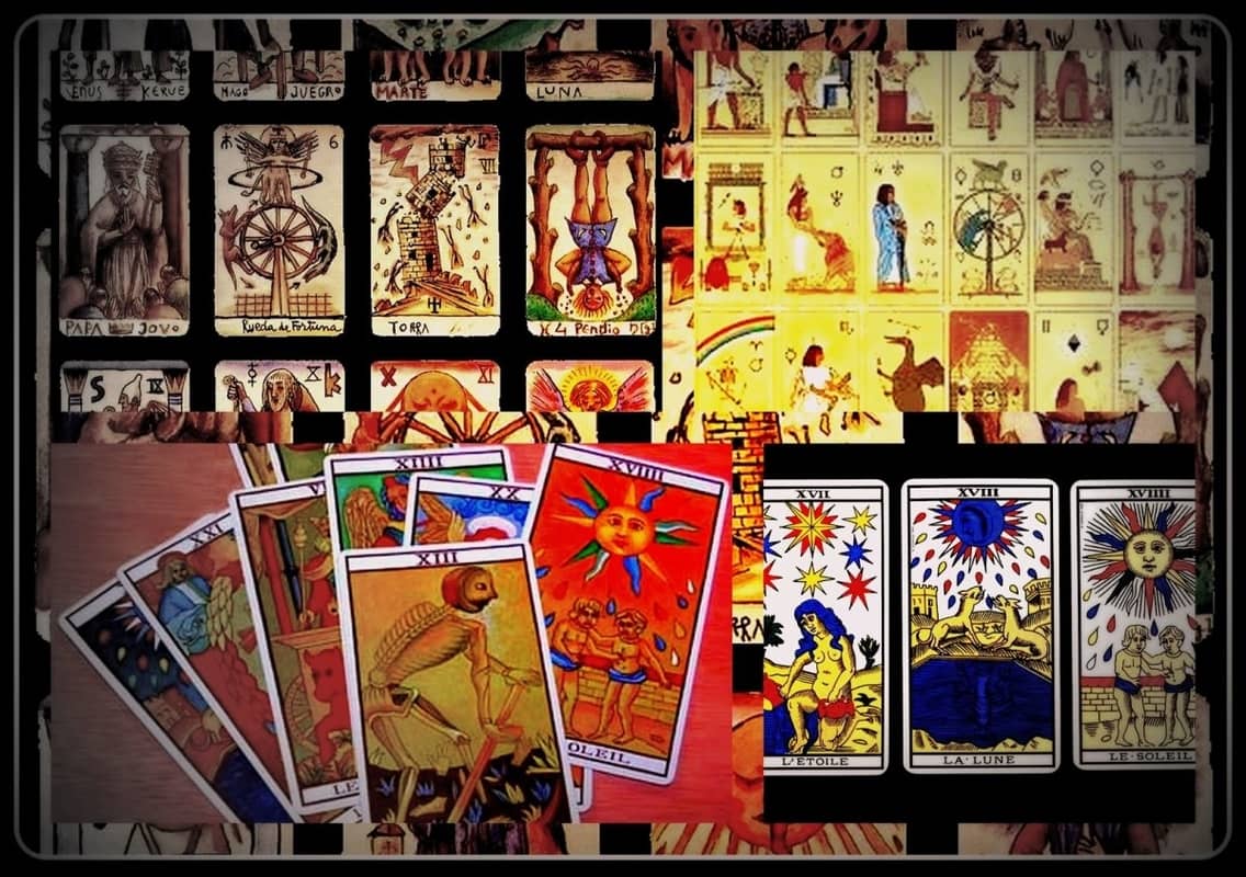 tarot para principiantes