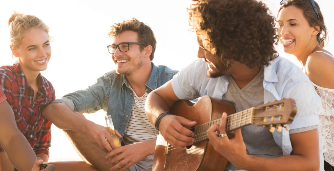 amigos signos zodiaco