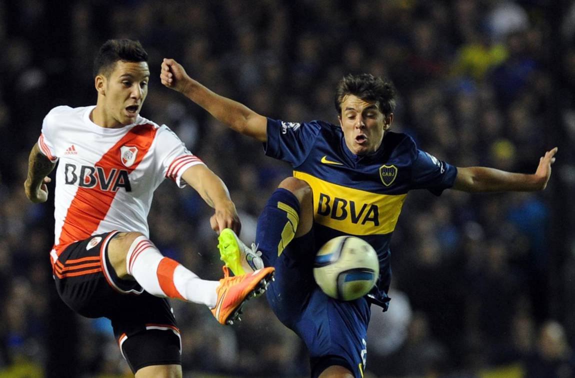 boca river quién tiene más copas