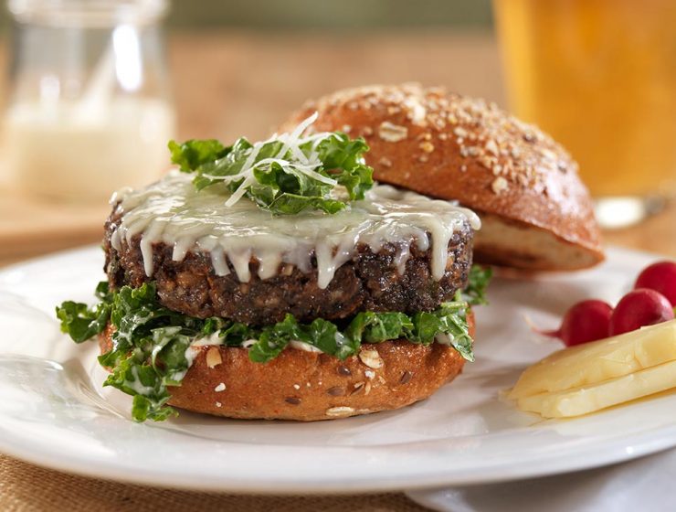 Cómo hacer hamburguesas caseras: un clásico que nunca falla 4 lomo de cerdo