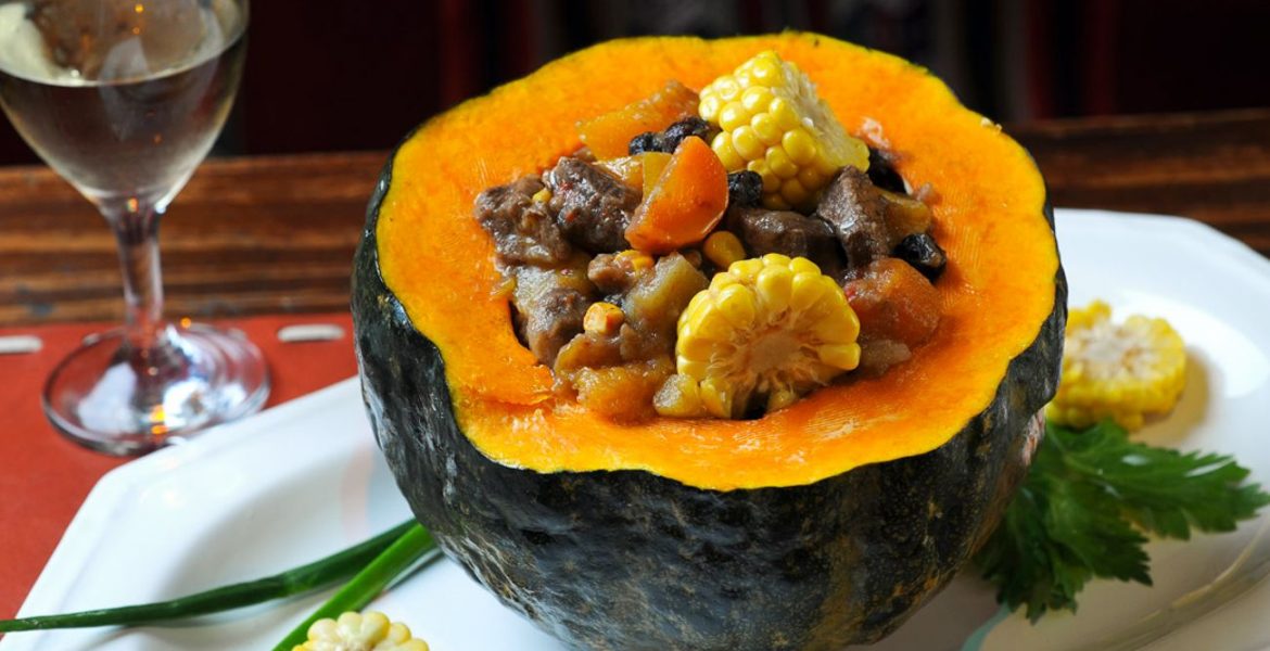 como hacer empanadas de humita