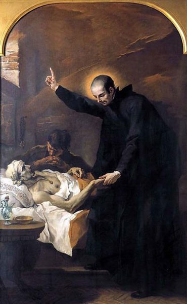 Quién fue San Cayetano: por qué y cómo pedirle pan y trabajo 13 quien es san cayetano