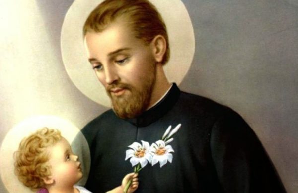 Quién fue San Cayetano: por qué y cómo pedirle pan y trabajo 16 ¿Cuál es el santo patrono del trabajo?