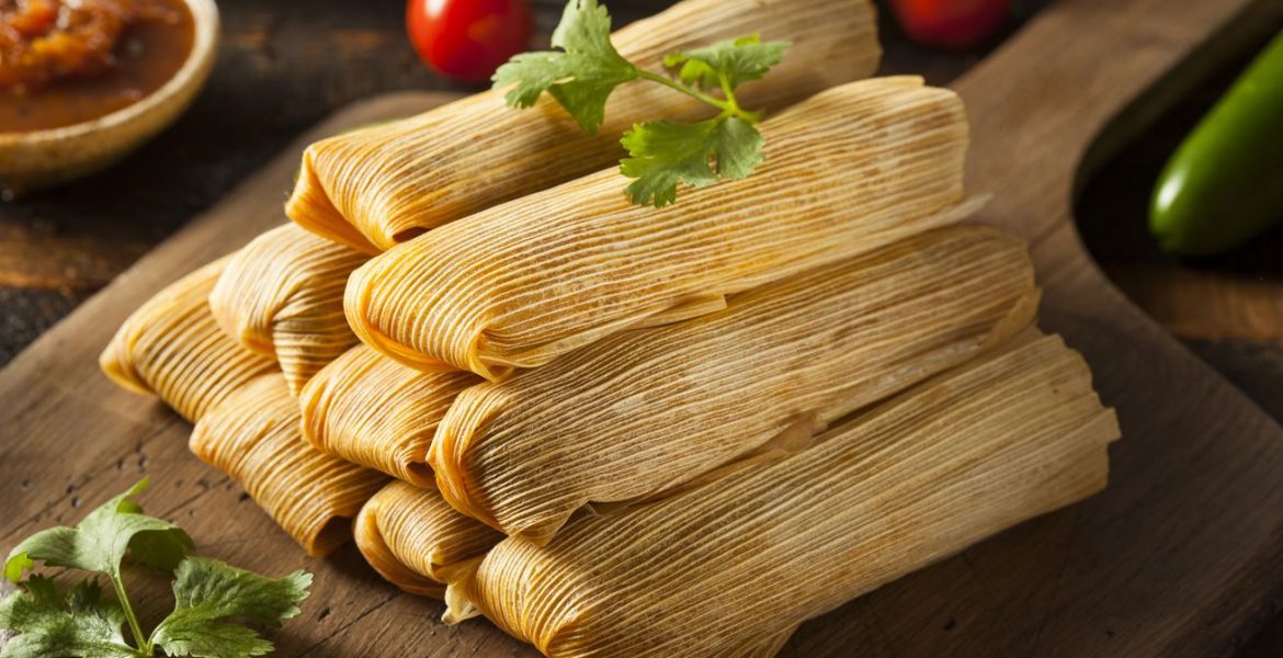 como hacer empanadas de humita