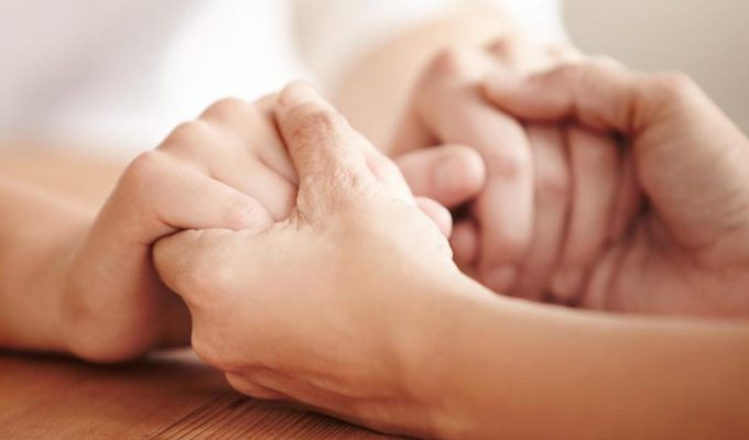 solidaridad empatía compasión