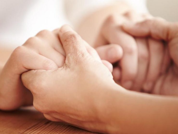 solidaridad empatía compasión