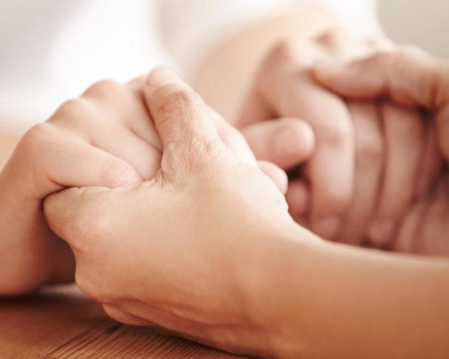 solidaridad empatía compasión