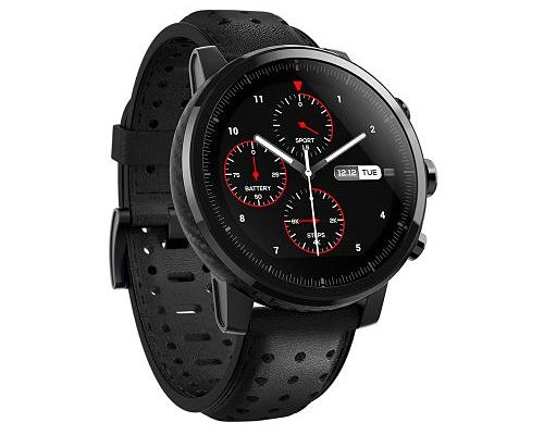 reloj inteligente smartwatch