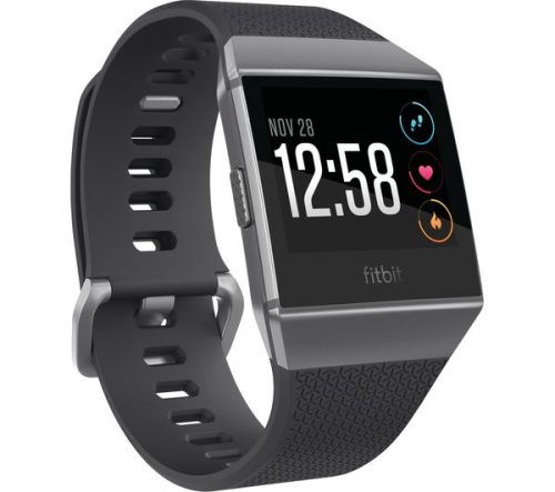 reloj inteligente smartwatch