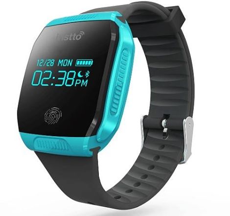 reloj inteligente smartwatch