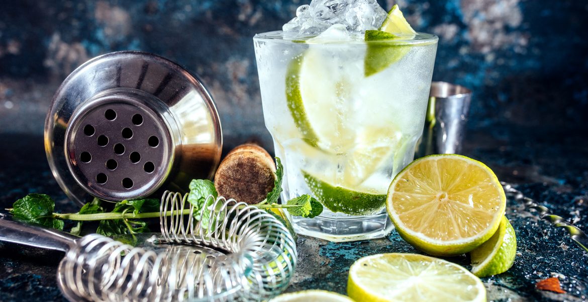 Cómo hacer cócteles de lujo y sorprender a tus amigos 11