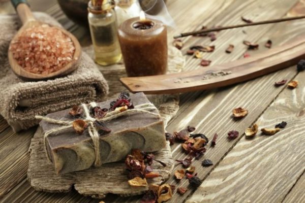 limpiar la casa malas energias