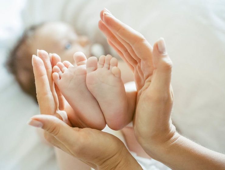 «Carta de una mamá a sus hijos», por Isabel Allende 9