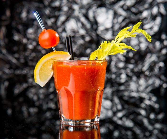 cocteles sin alcohol