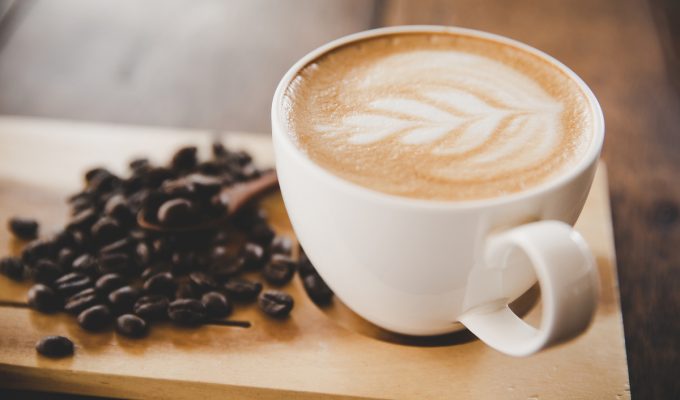 tipos de cafe