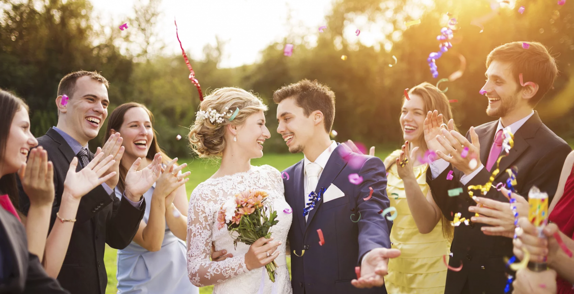 como vestirse para un casamiento