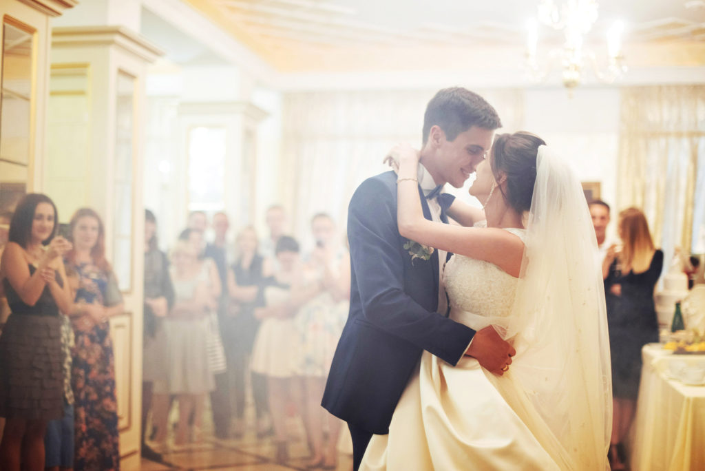 como planificar un casamiento