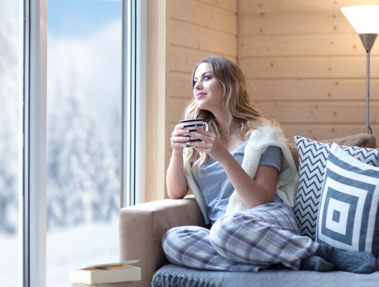 paneles solares para casa