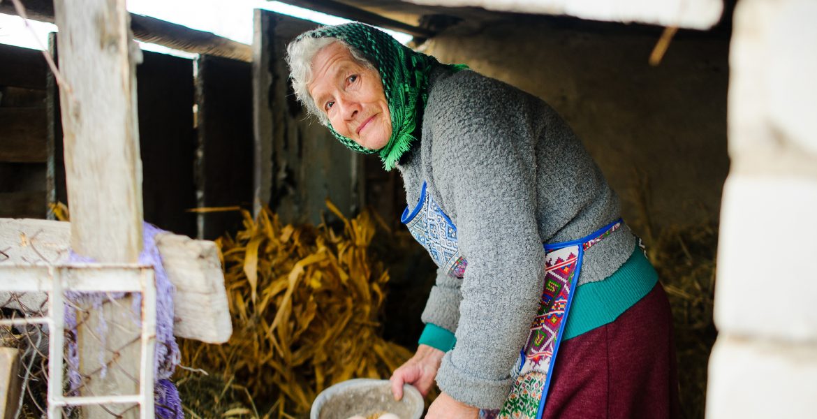 Envejecimiento y crisis económica: señales de alerta desde el Primer Mundo 4