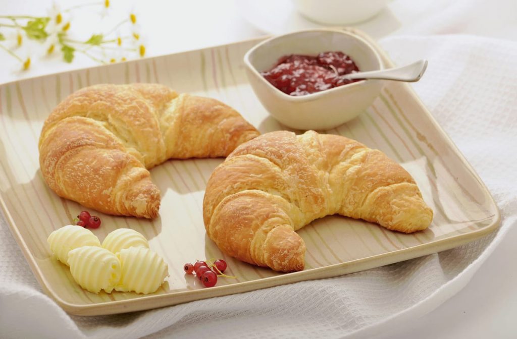 croissant croissant