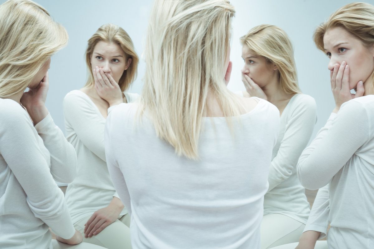 paranoia como combatirla