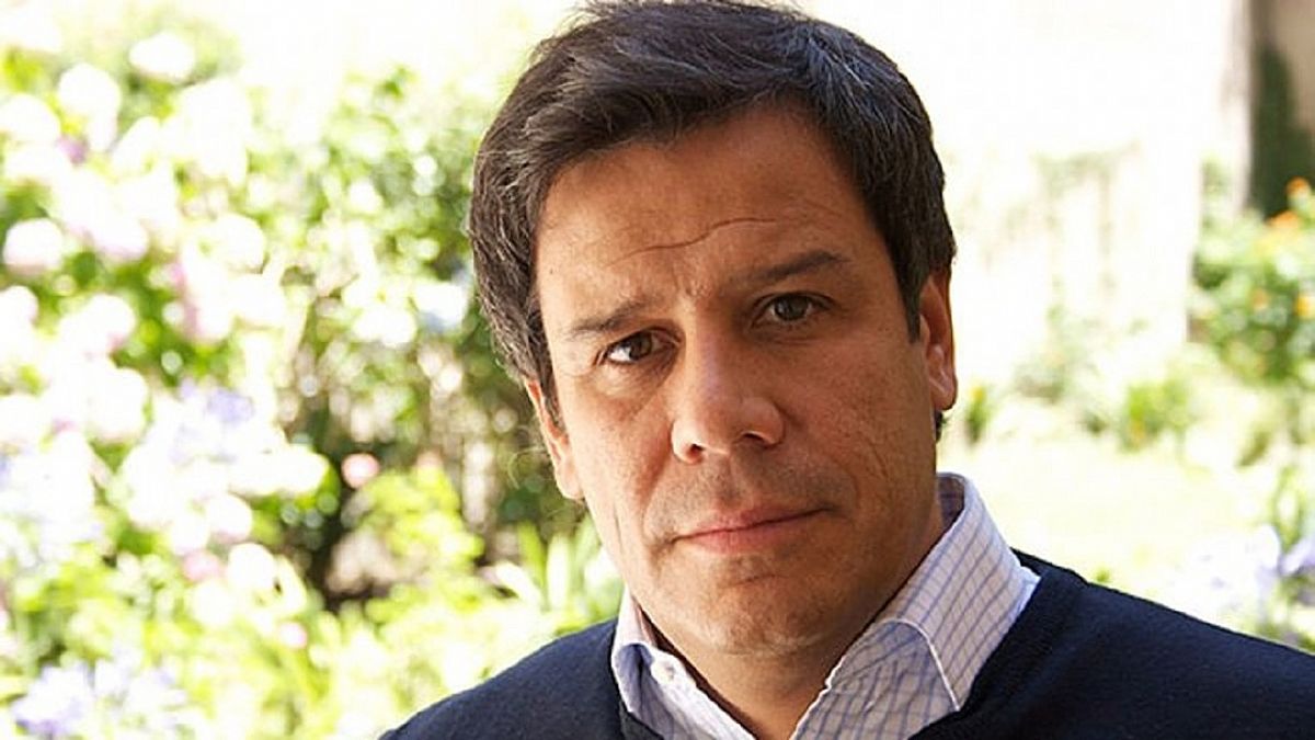 facundo Manes