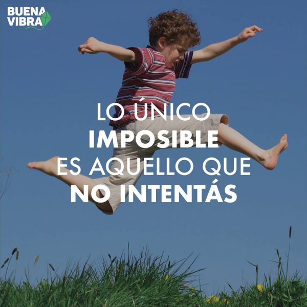 buenas vibras meaning