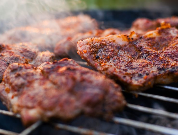 Cómo hacer asado argentino: los trucos y los errores a evitar 3 como hacer una parrillada