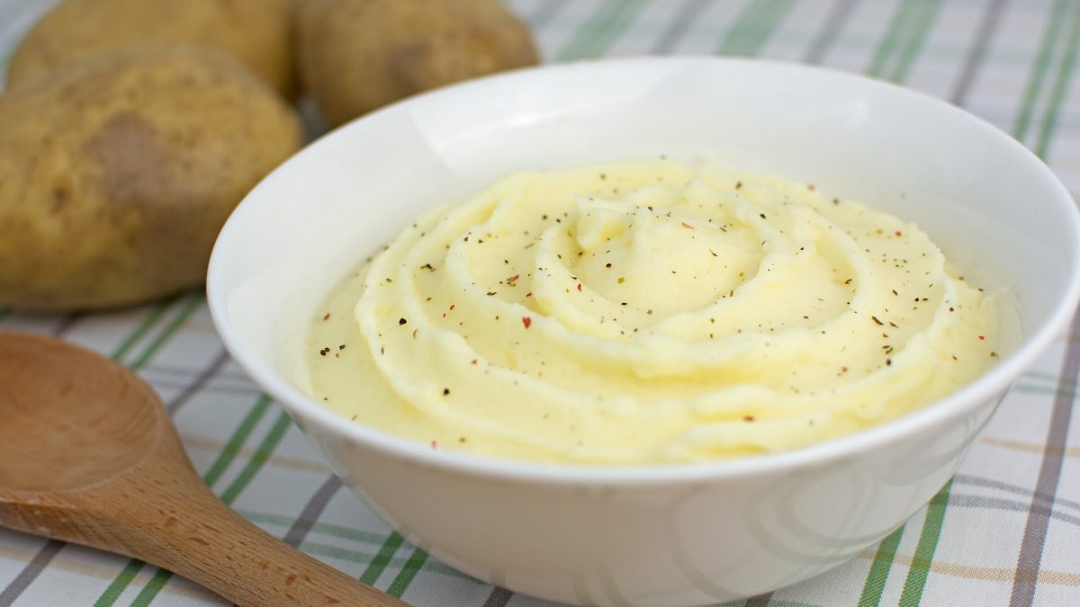 recetas con polenta