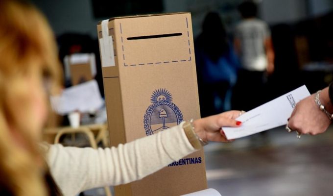 como ser fiscal de mesa