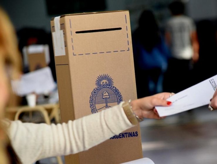 Cómo ser fiscal de mesa y cuidar la transparencia electoral 15 como ser fiscal de mesa