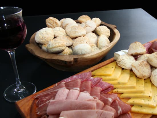 Cómo hacer chipá casero