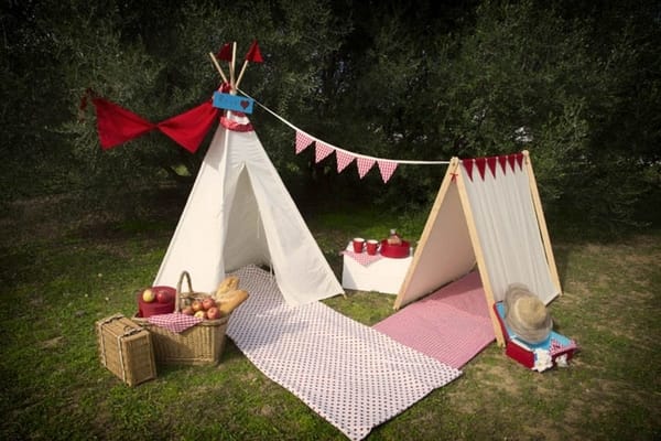 carpitas indio picnic