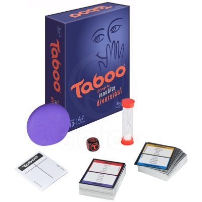 Mejores juegos de mesa para compartir con familia o amigos 11