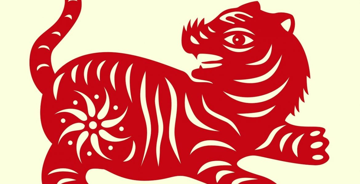 ludovica squirru horoscopo chino 2019 tigre