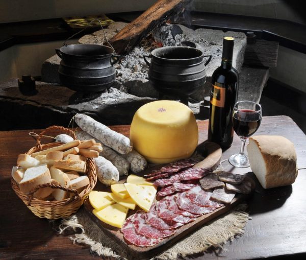 como hacer palitos de quso