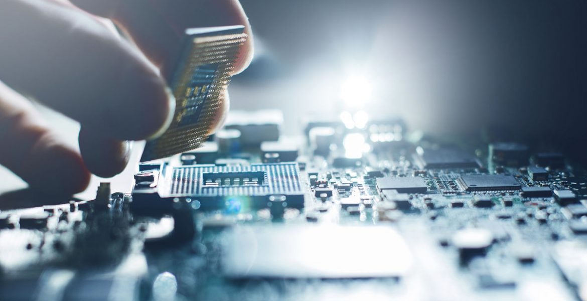 mejores procesadores