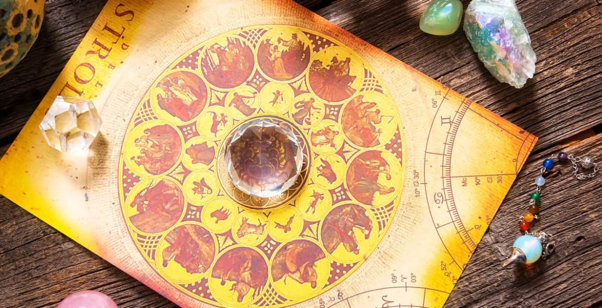 Horangel: dime cómo reaccionas y te diré de qué signo eres 2